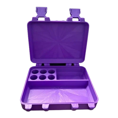Peptide Travel Case