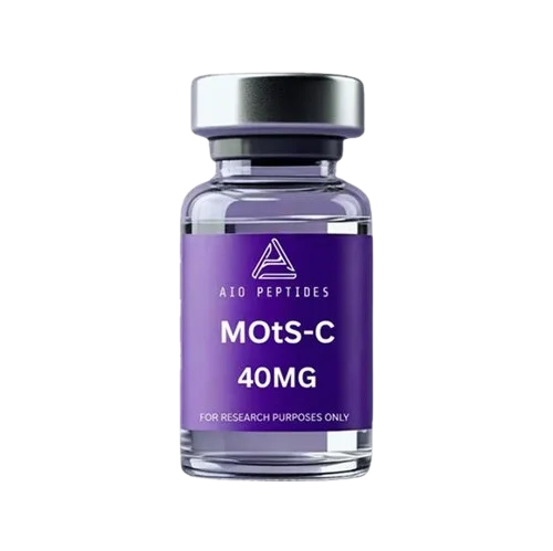 MOTS-C 40mg