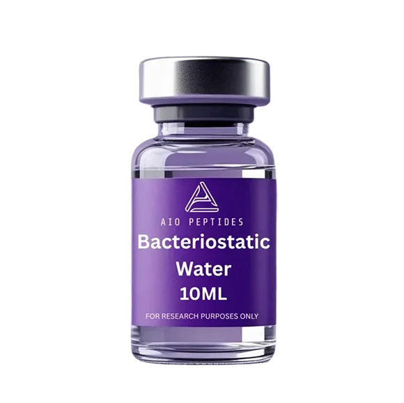 Bacteriostatic Water