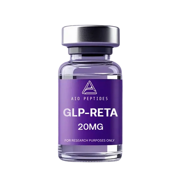 GLP-RETA 20MG