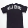 AIO “Inner Demons” Essential Premium T-Shirt