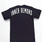 AIO “Inner Demons” Essential Premium T-Shirt