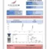 Tesamorelin/Ipamorelin 12mg/6mg