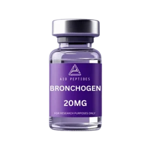Bronchogen 20mg