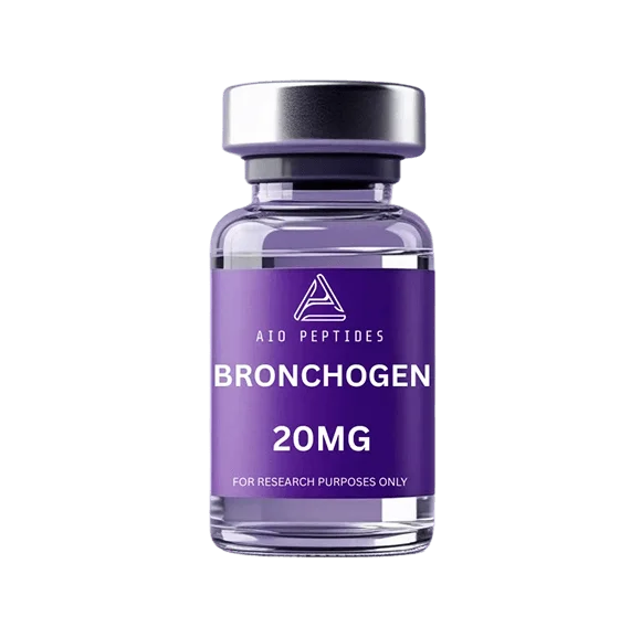 Bronchogen 20mg