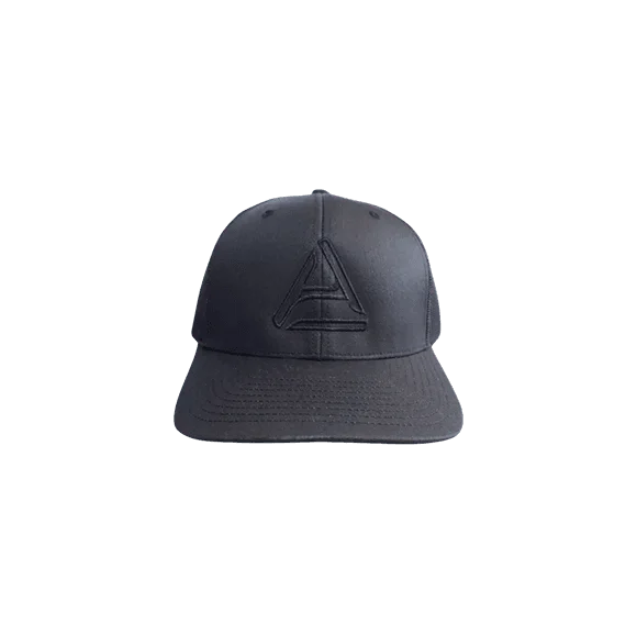 AIO Snapback – Blackout
