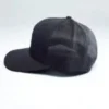 AIO Snapback – Blackout