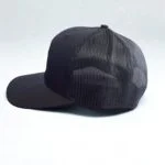 AIO Snapback – Blackout