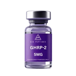 GHRP-2 5mg