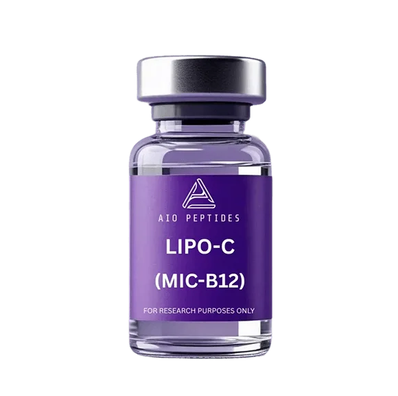 LIPO-C (MIC-B12)