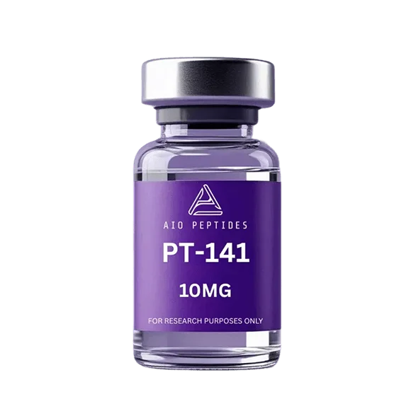 PT-141 10mg