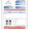 Epitalon 10mg