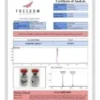Thymosin Alpha-1 5mg