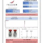 Thymosin Alpha-1 5mg
