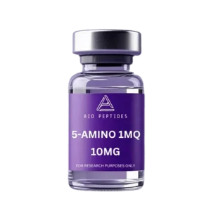 5-Amino-1mq 10mg