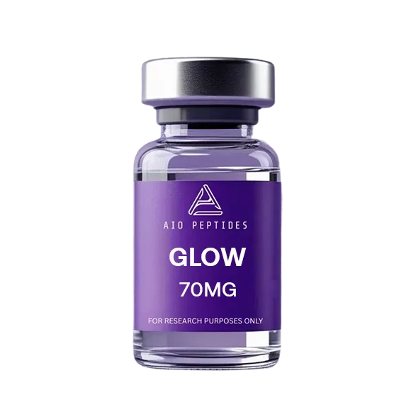 GLOW 70mg