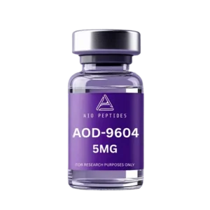 AOD 9604 5mg