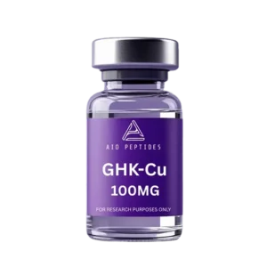 GHK-Cu 100mg