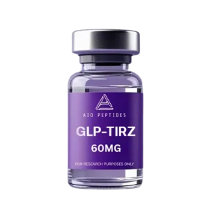 GLP-TIRZ 60MG