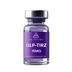 GLP-TIRZ 15MG