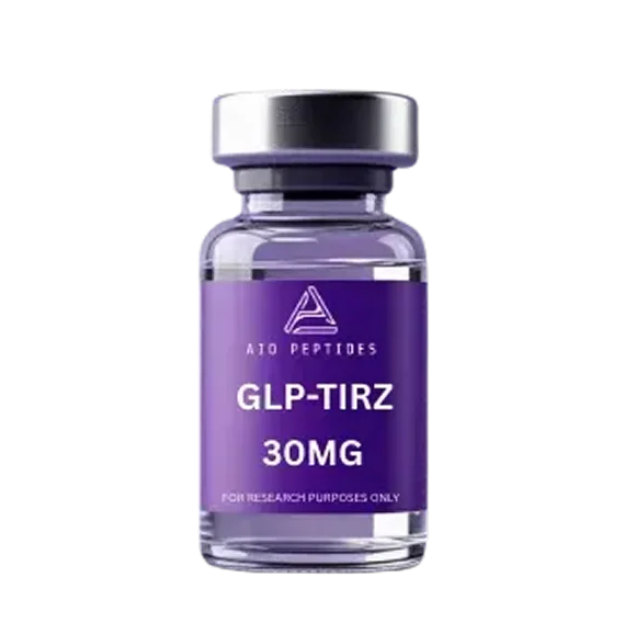 GLP-TIRZ 30MG