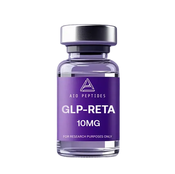 GLP-RETA 10MG