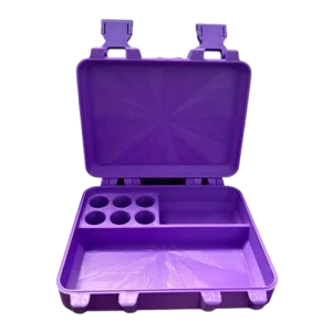 Peptide Travel Case