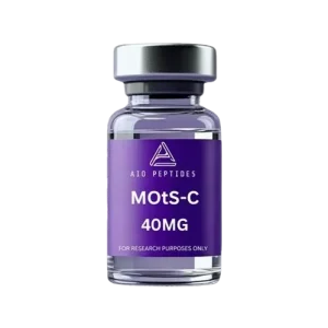 MOTS-C 40mg