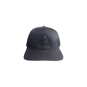 27 AIO Snapback – Blackout