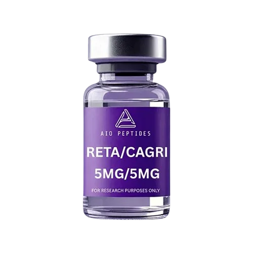 6 RETA/CAGRI 5mg/5mg