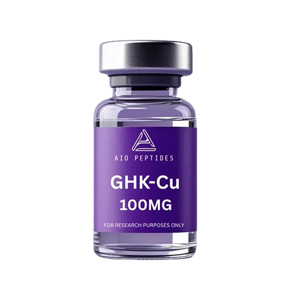 GHK-Cu 100mg