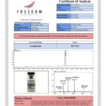 Tesamorelin 10mg