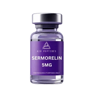 64 32 Sermorelin 5mg