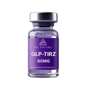 Cart 1 GLP-TIRZ 60MG