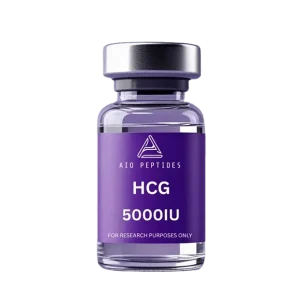 hg HCG 5000IU